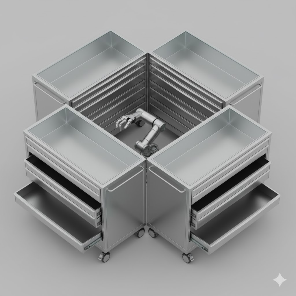 Robot System