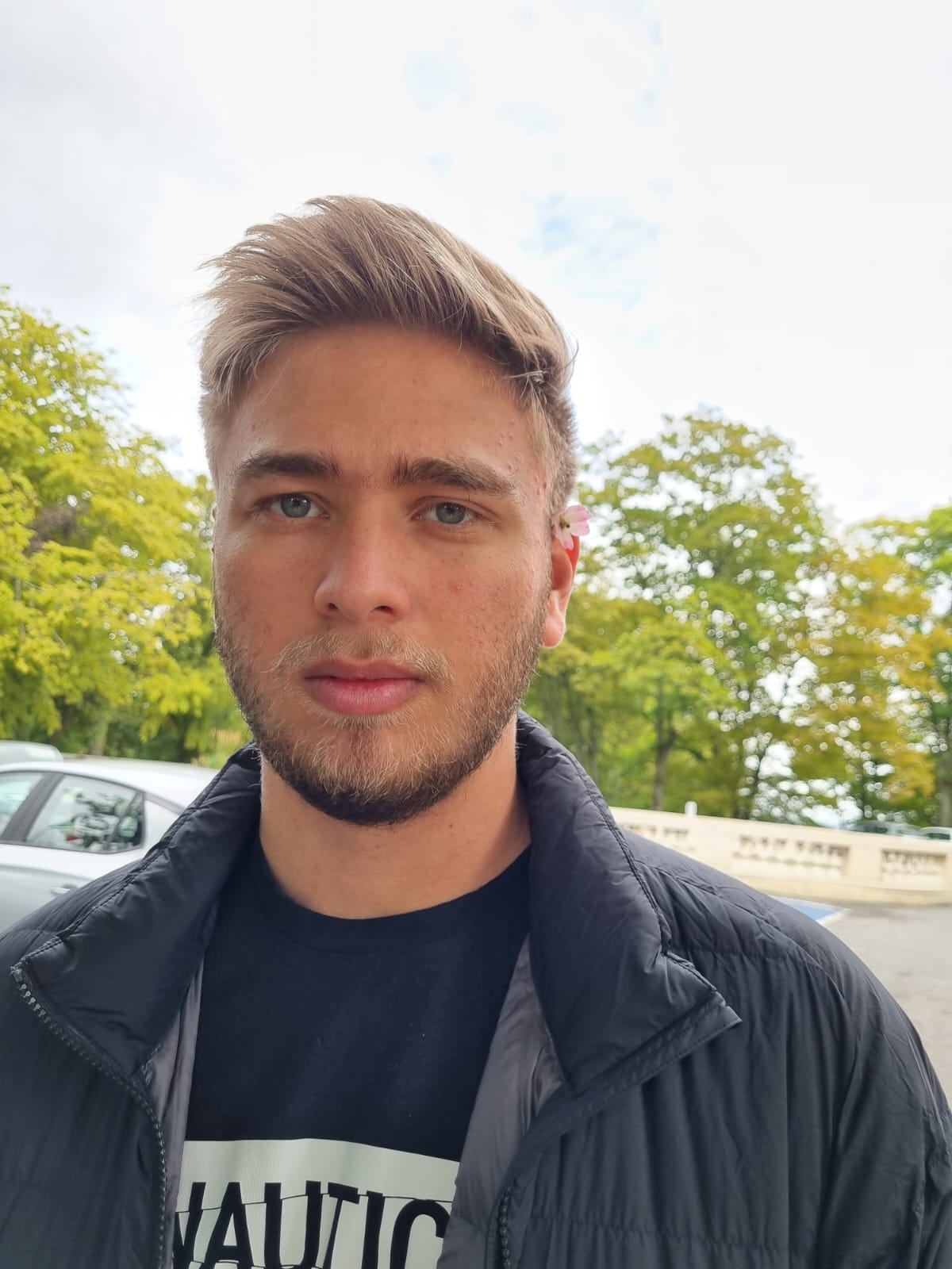 Daniel Mandelel