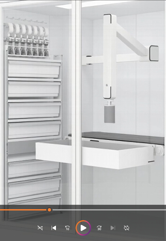 Cabinet Work