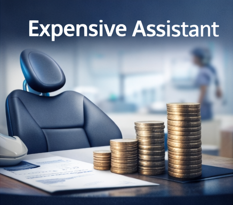 Expensive Assistant