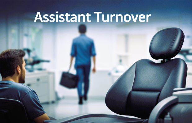 Assistant Turnover